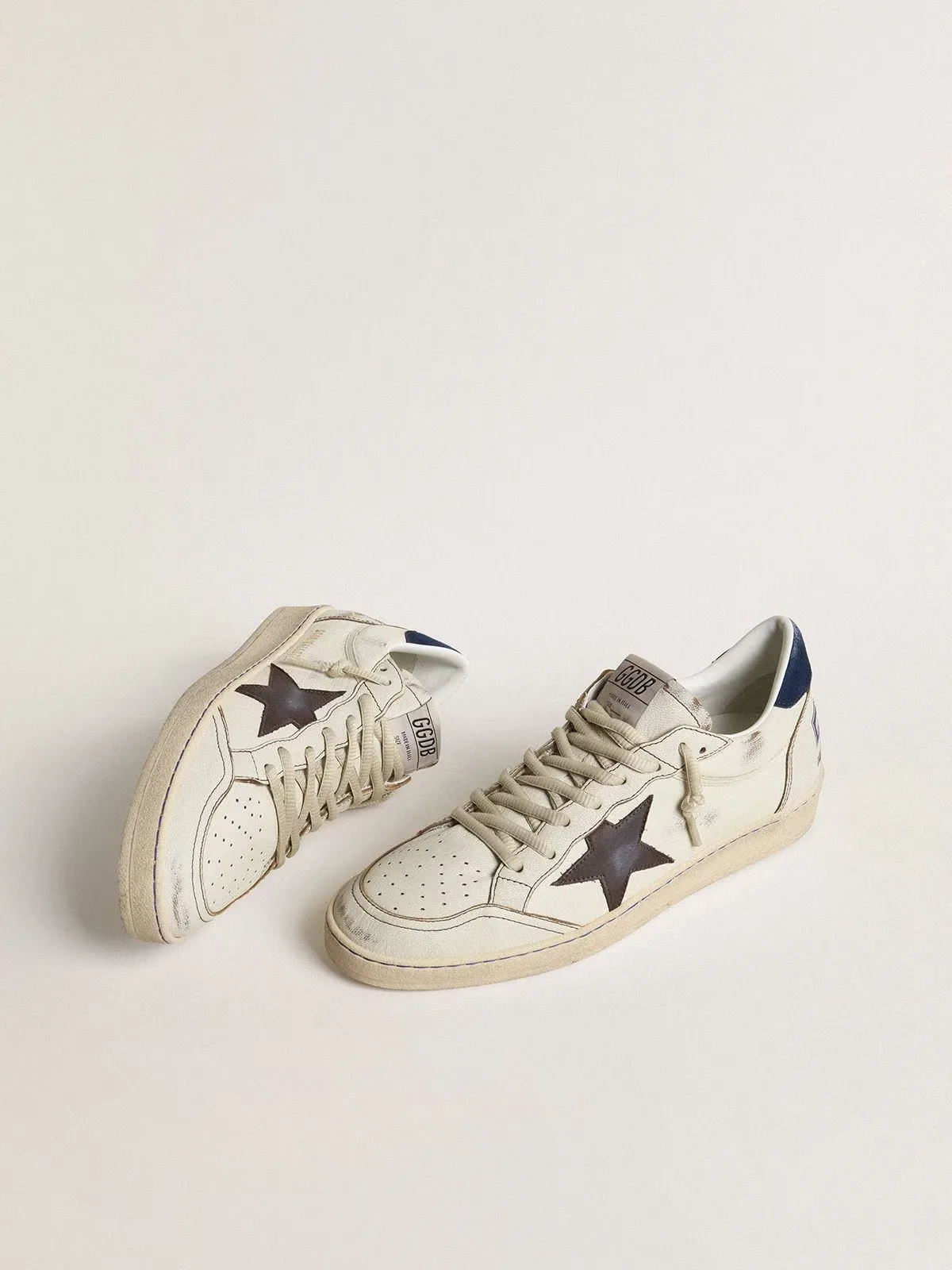 golden goose shoes